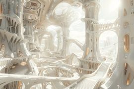 allerlei soorten trappen