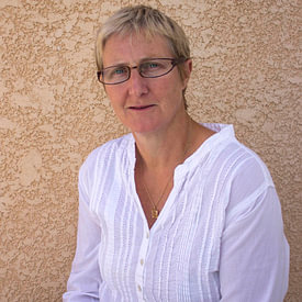 Catherine Fortin Profilfoto