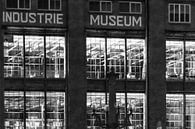 Industrial Museum, Ghent by Jan Van Bizar thumbnail