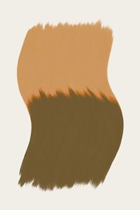 Flowing earth