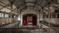 Theatre Bizarre