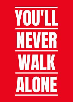 YNWA Is Liverpool