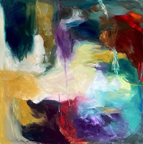 Stormy State of Mind