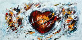 For you by Gena Theheartofart