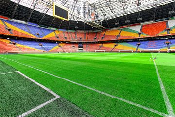 Johan Cruijff Arena Amsterdam