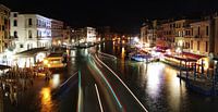 Venise la nuit