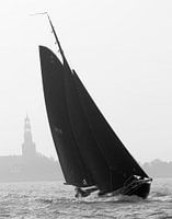 Lemsteraak voor Hylpen