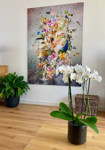 Customer photo: The Beacon by Jesper Krijgsman