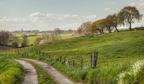 Bulkemsdalweg in Simpelveld