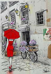 Italiano Trattoria