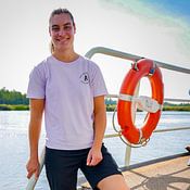 Carmen Nijman Profilfoto