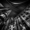 Lloyd's Building - Londres sur Jens Korte