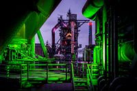 Colourfull Industry