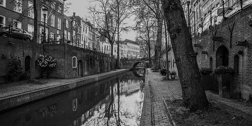 Utrecht 5 (#2) von John Ouwens