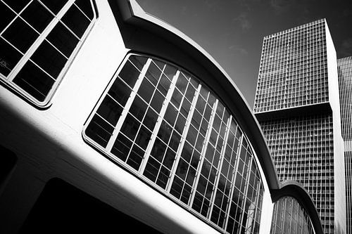 Cruise Terminal Rotterdam