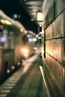 Busstop