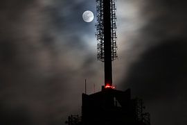 Almost there by René Bosman