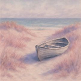 Waiting for the tides. by INGO