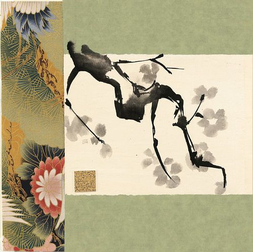 textile Plum, Chris Paschke