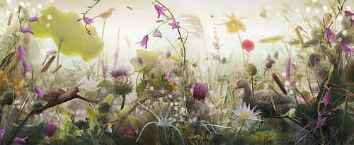 Elysium von Jesper Krijgsman