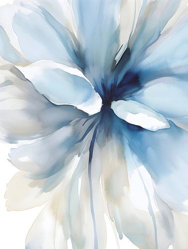 Blauwe Dageraad Ontluiking