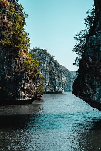 Ha Long Bay, Vietnam