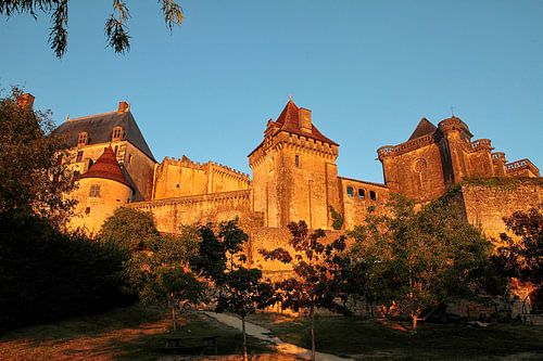 Castle France