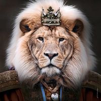King Lionheart