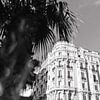 Carlot Hotel Cannes Frankreich von Wianda Bongen