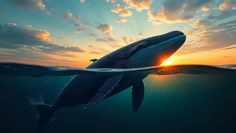 Beschermer van de branding van Jean Pierre