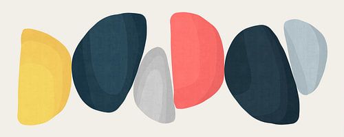 Expressieve rotsen 1