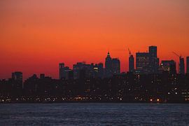 New York City