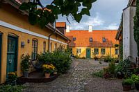 Dänemark