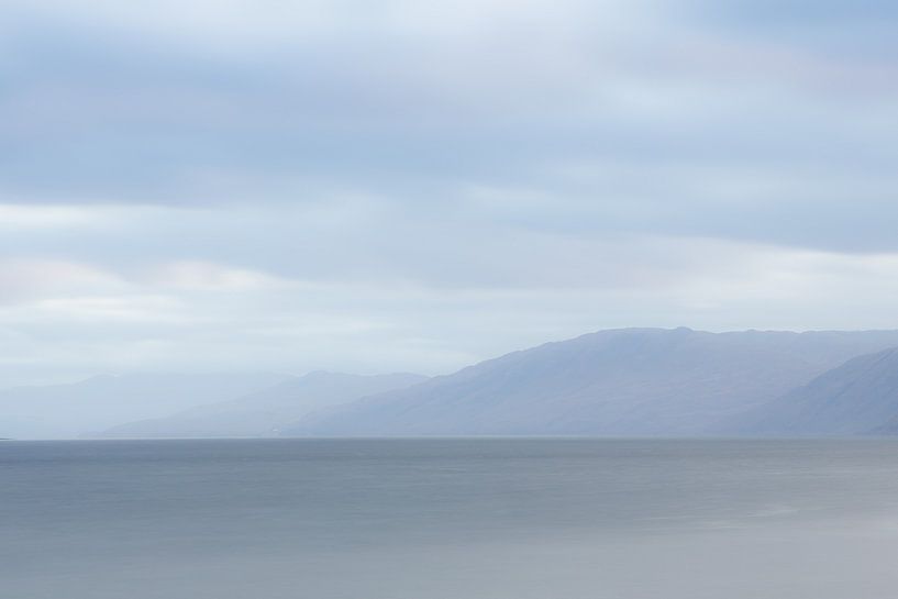 Loch Linnhe, Glencoe by Ivo Bentes