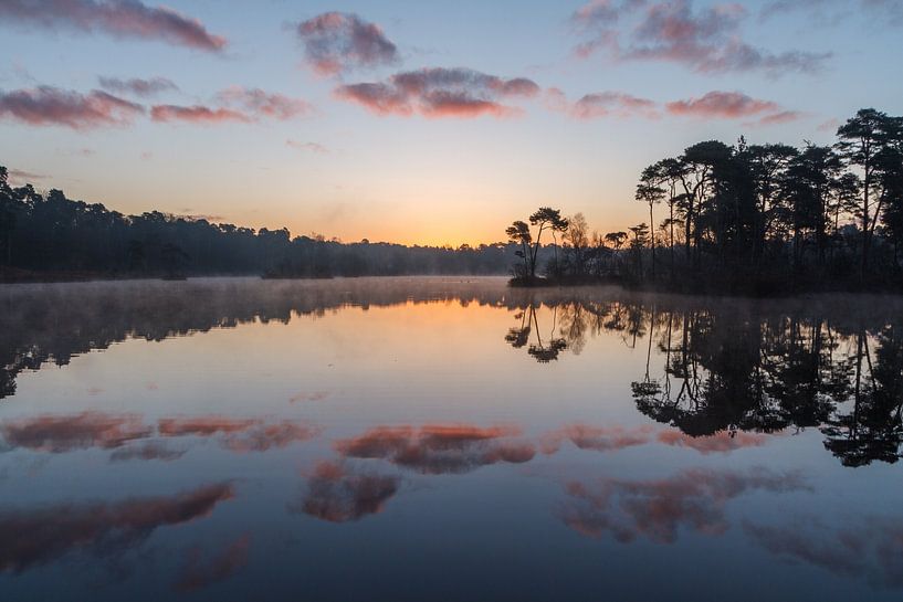 Voorste Goorven, Oisterwijk NB, NL par Vivianne Molenaar-Seinen