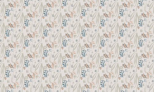 Groovy Bloemen
