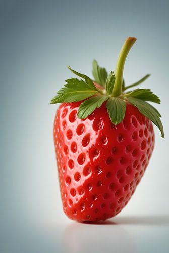 Aardbei