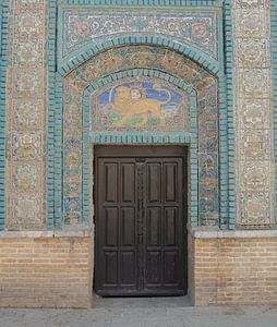 Takyeh Moaven-ol-Molk