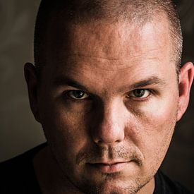 Stijn Vanelderen profielfoto
