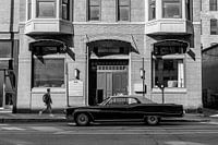 West Grand Avenue