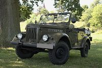 Jeep YA3 ; 28.03.2018