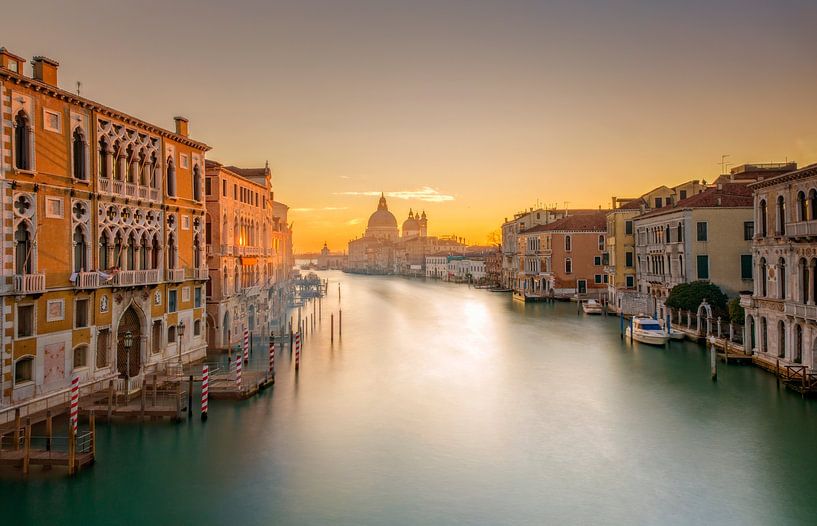 Venice by Dieter Meyrl