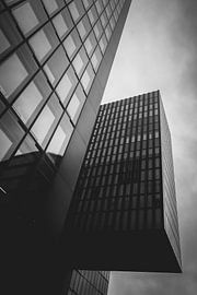 In de lucht van Robin Bösel