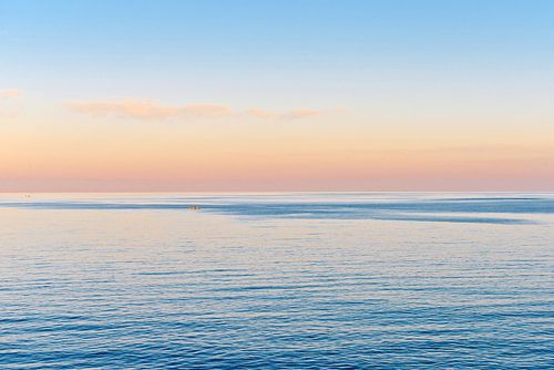 Meditatieve kracht van de Ionische Zee