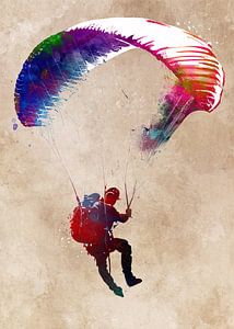 Fallschirmjäger Sport Kunst #Fallschirmjäger
