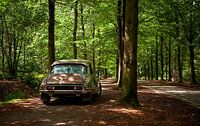Citroën DS 23 Pallas Farbe