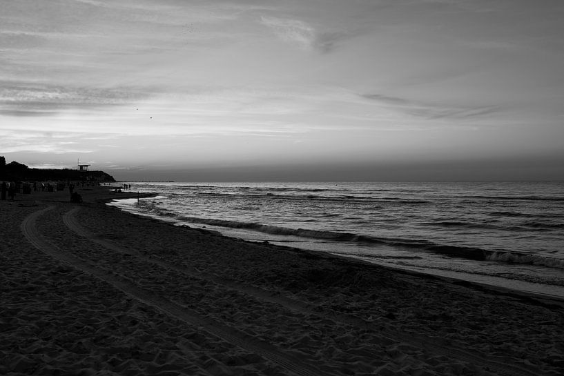 Strand von Iritxu Photography