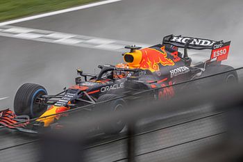 Max F1 GP Spa 2021