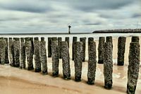Cadzand Noordzee
