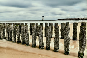 Cadzand Nordsee